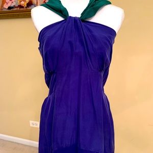 Gorgeous dress to stand out from the crowd